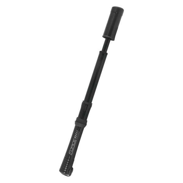 Мини помпа FORCE ROAD DUO TELESCOPE