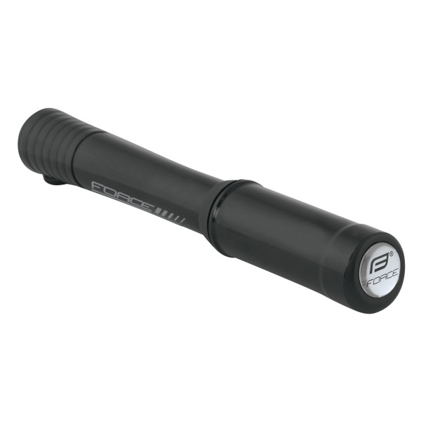 Мини помпа FORCE ROAD DUO TELESCOPE
