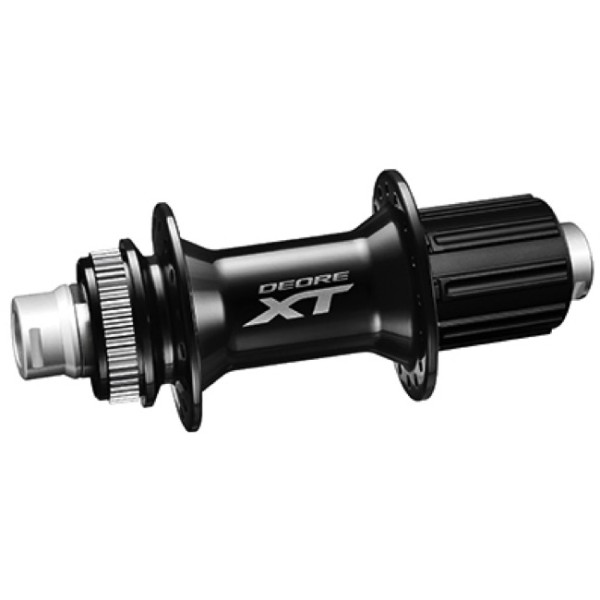 Задна главина FH-M8010 32h 142mm