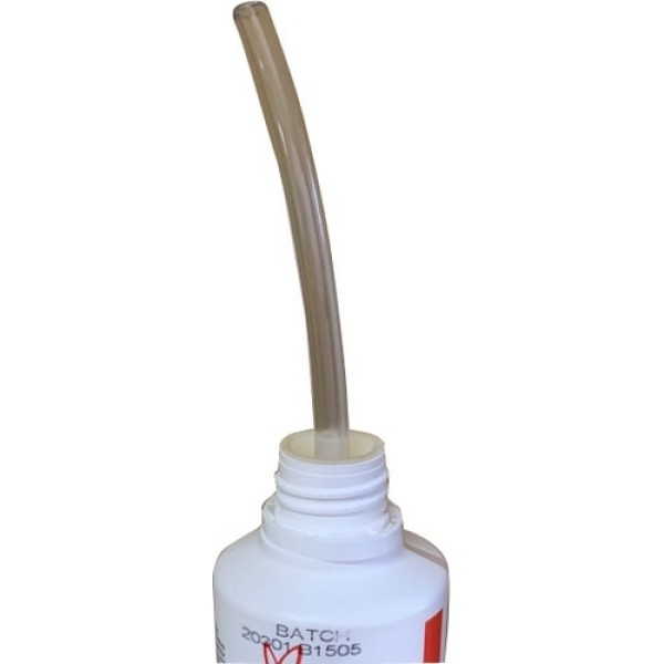 Течност за Tubeless и вътрешни гуми Effeto Mariposa CaffeLatex 250ml
