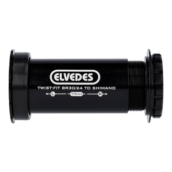Касета Elvedes за SRAM DUB BBright 46/79mm