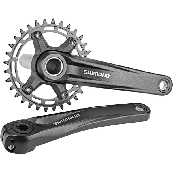 Курбели Shimano FC-MT510 32T