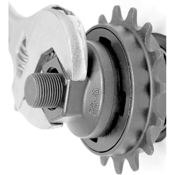 Професионален инструмент Shimano TL-FW45