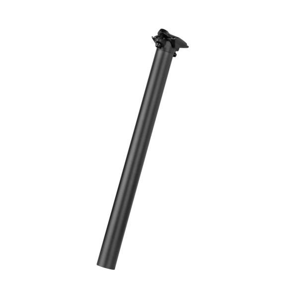 Карбоново колче за седалка FORCE UD Carbon 30.9x350 мм