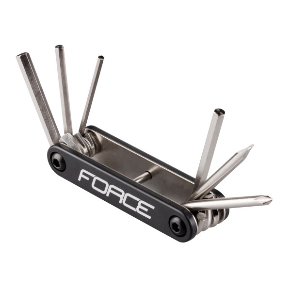 Инструменти FORCE MINI SIX