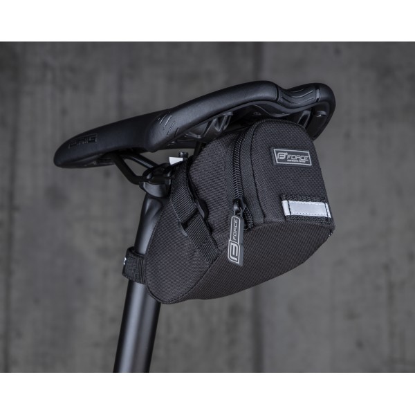 Чантичка под седло Force Eco 0.8L