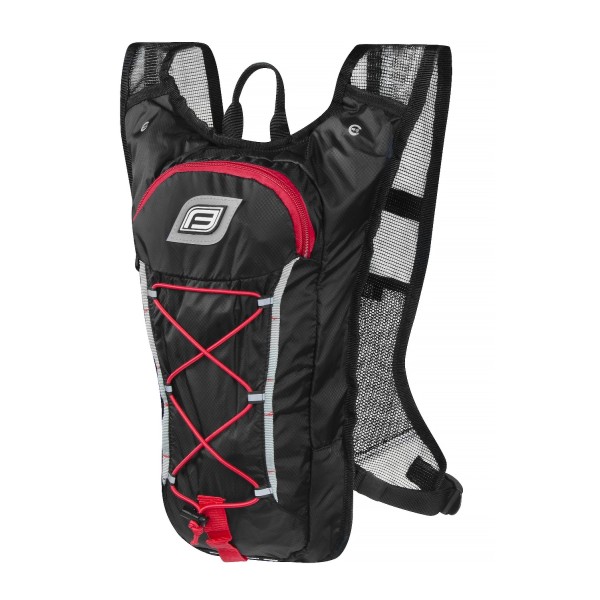 Раница Force Pilot 10L Black