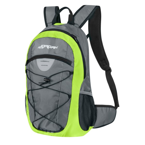 Раница FORCE JORDAN ACE 20 Fluo
