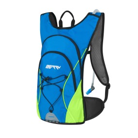 FORCE BERRY ACE PLUS 12L+2L res.,blufluo