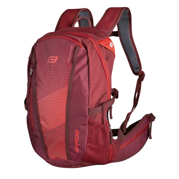 Раница Force Grade 22L  Red