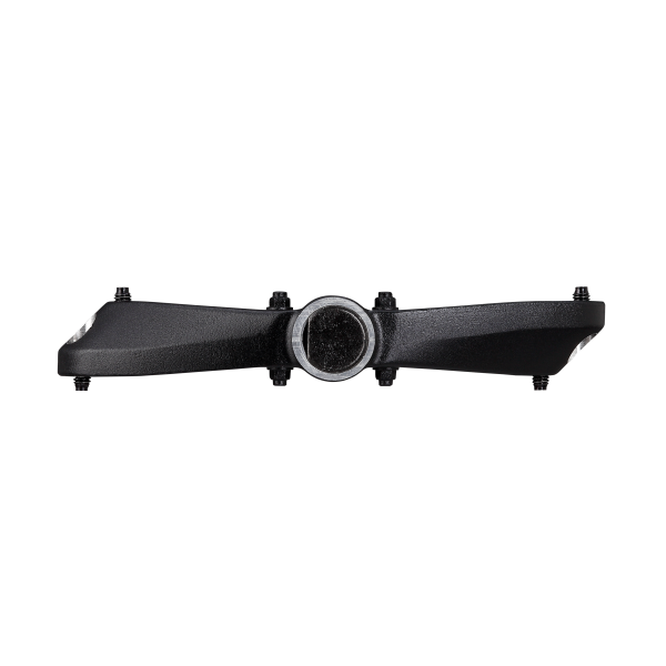 Педали Spank Spoon DC Black