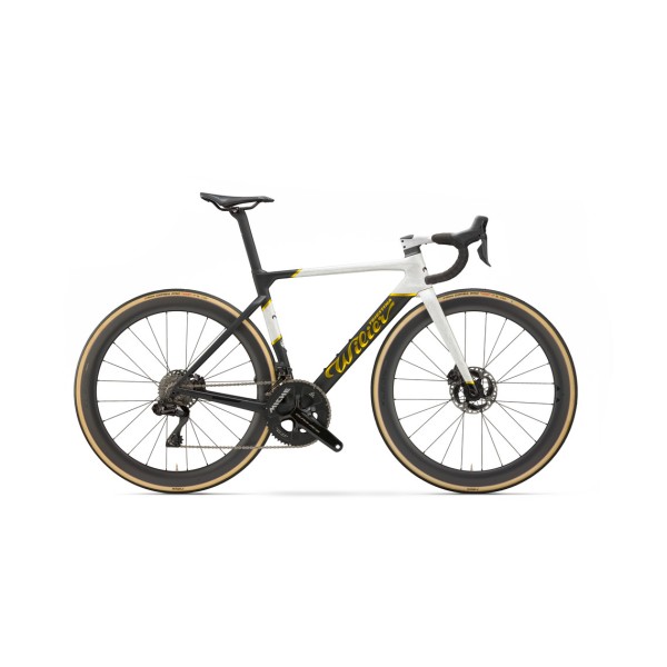 Шосеен велосипед Wilier Filante SLR