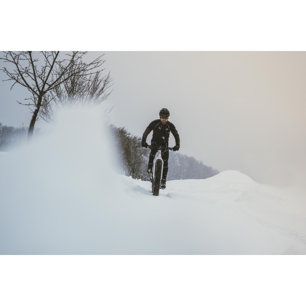 Топлоизолиращ клин + гелова вложка  Windster Z70