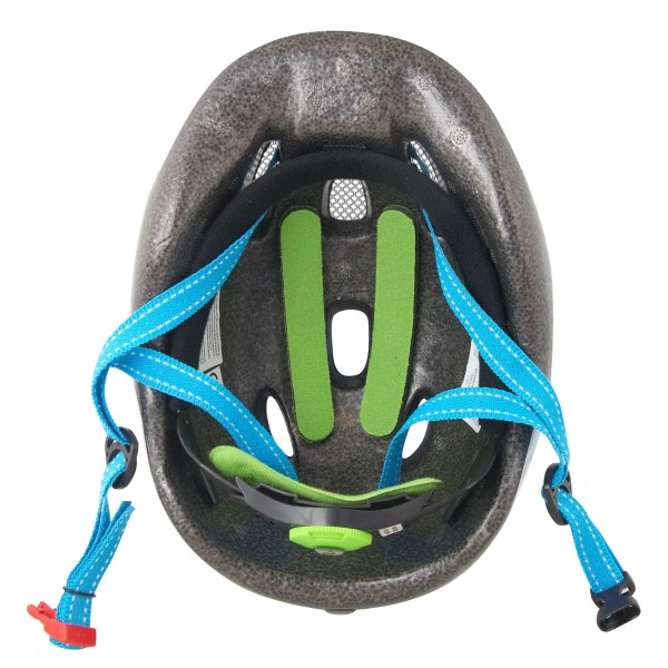 Детска каска Force Fun Stripes