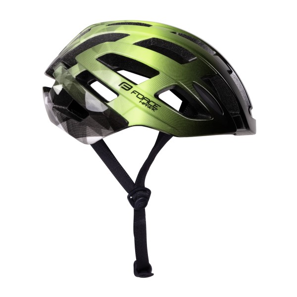 Каска Force Hawk Fluo