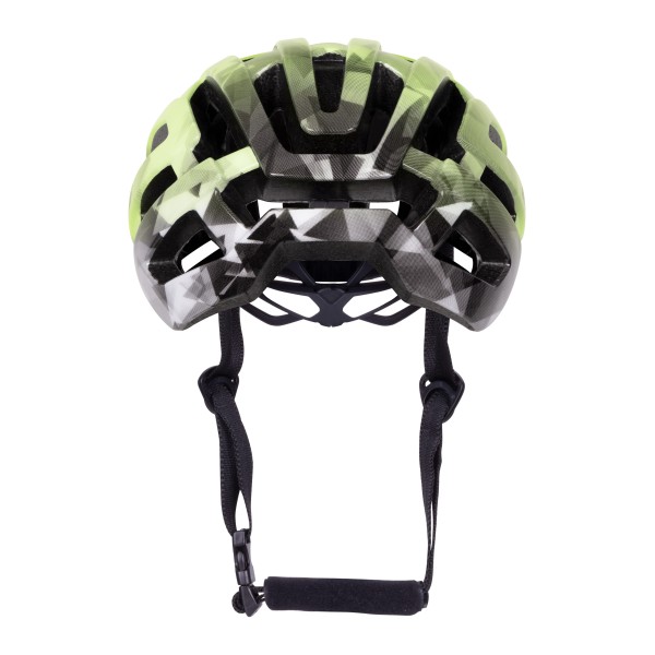 Каска Force Hawk Fluo
