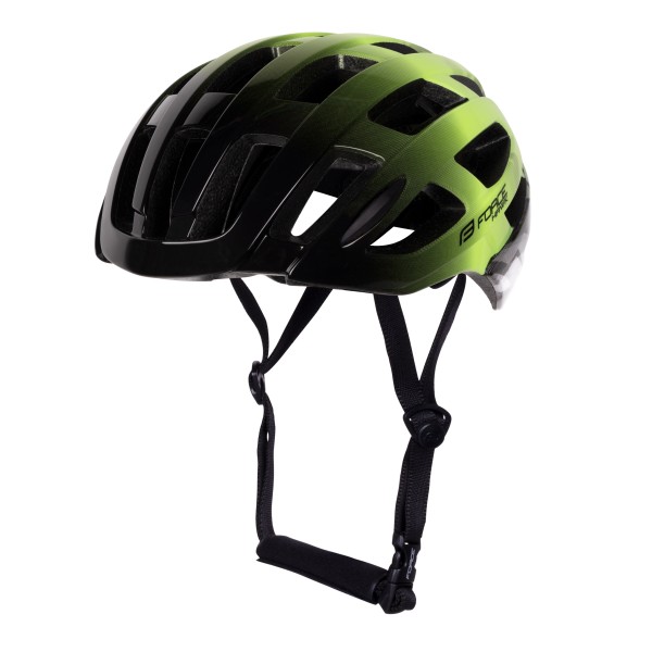 Каска Force Hawk Fluo