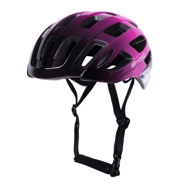 Каска Force Hawk Pink