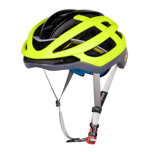 Каска Force Lynx  Neon Mips