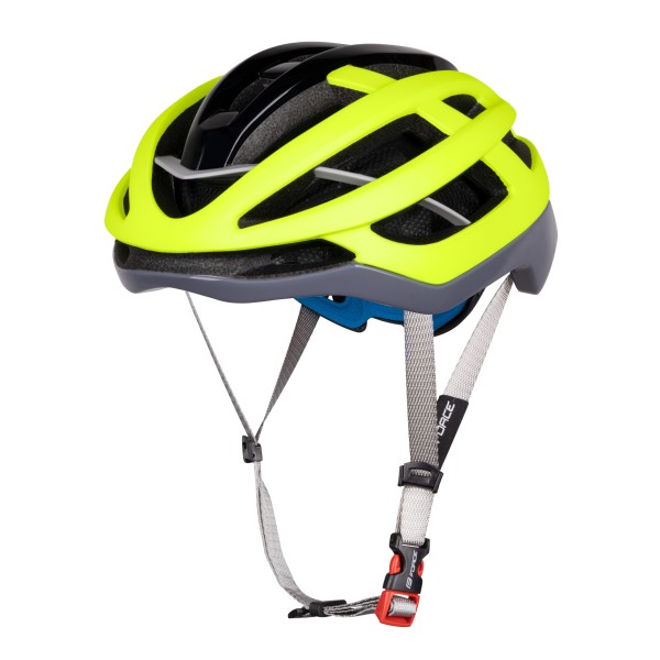 Каска Force Lynx  Neon