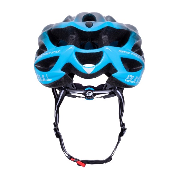 Каска Force Bull Hue Blue
