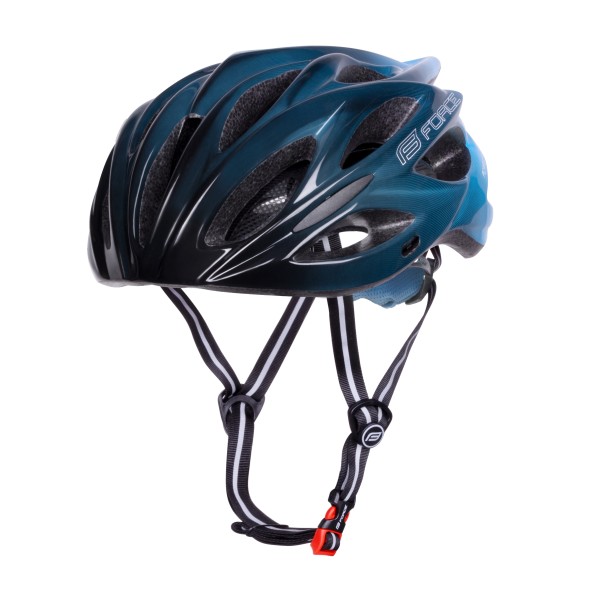 Каска Force Bull Hue Blue