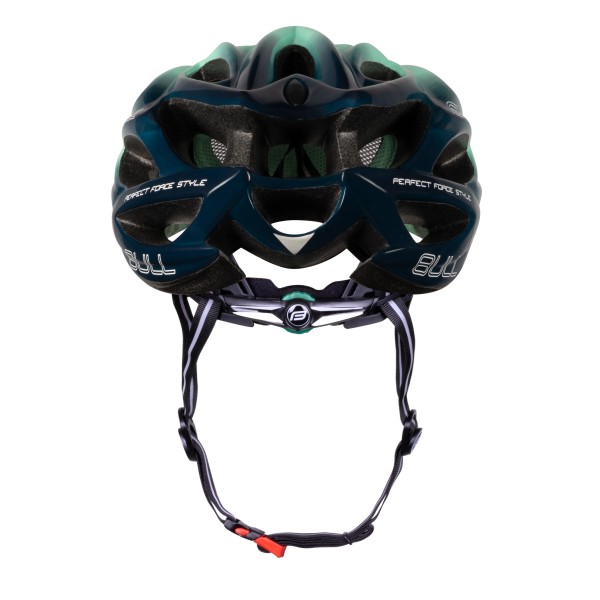 Каска Force Bull Mint Navy