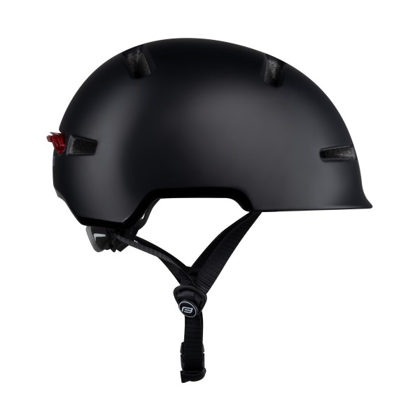 Каска FORCE METROPOLIS UNI LED