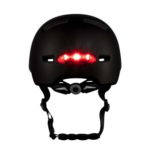 Каска FORCE METROPOLIS UNI LED