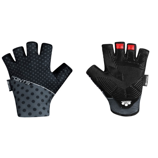 Ръкавици Force Point Black