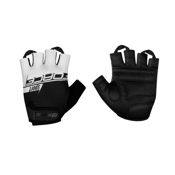 Ръкавици Force Sport White