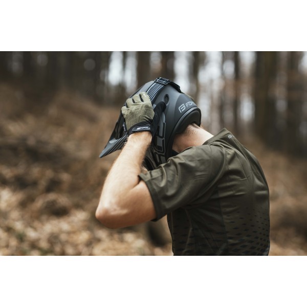 Ръкавици Force Swipe Army