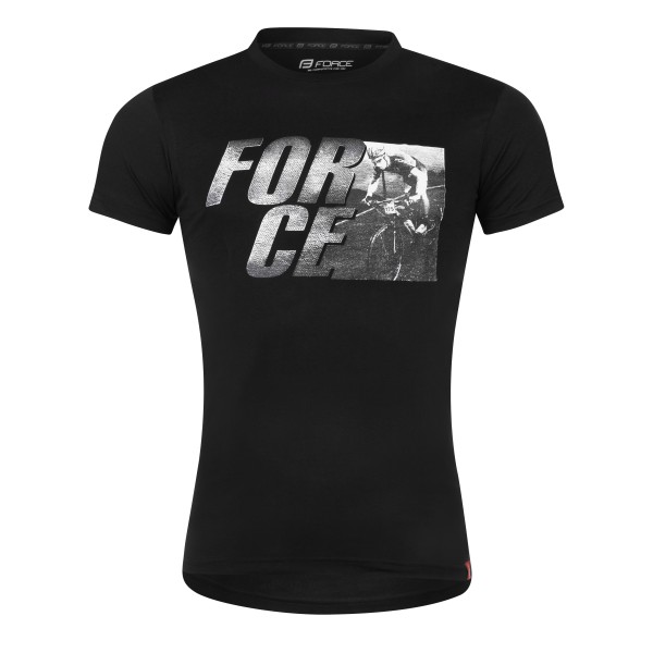 Тениска Force Spirit