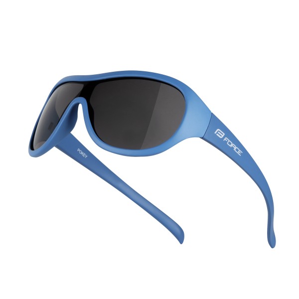 Детски спортни очила Force Pokey / Blue