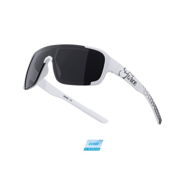 Очила Force Chill White