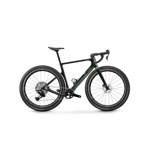 Карбонов велосипед 3T Extrema Italia Gravel
