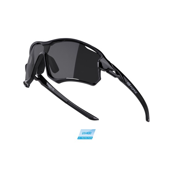 Очила Force Edie  Black