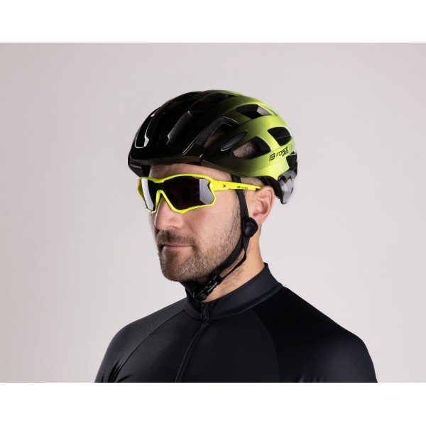 Очила Force Edie Fluo