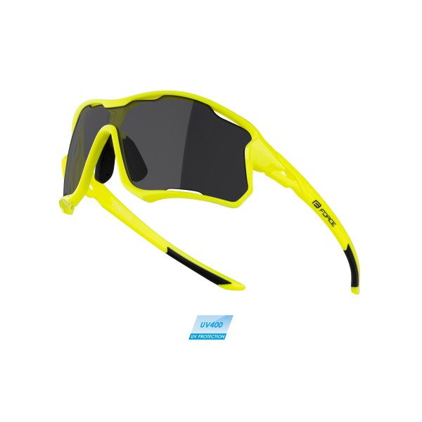 Очила Force Edie Fluo