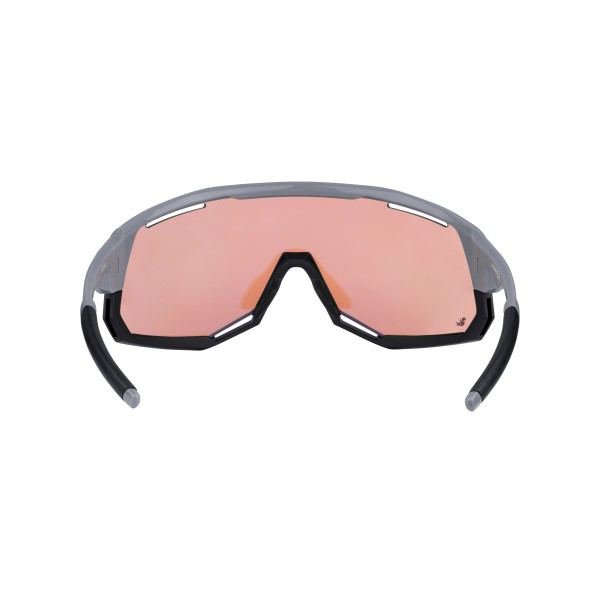 Очила Force ATTIC, grey-blk, pink