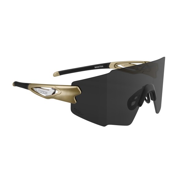 Очила Force Mantra Gold