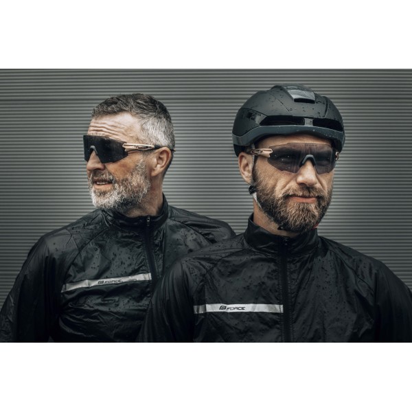 Фотохроматични очила Force Mantra Gold