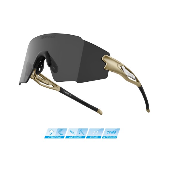 Очила Force Mantra Gold