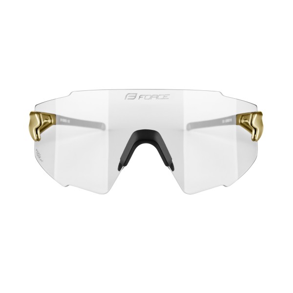 Фотохроматични очила Force Mantra Gold