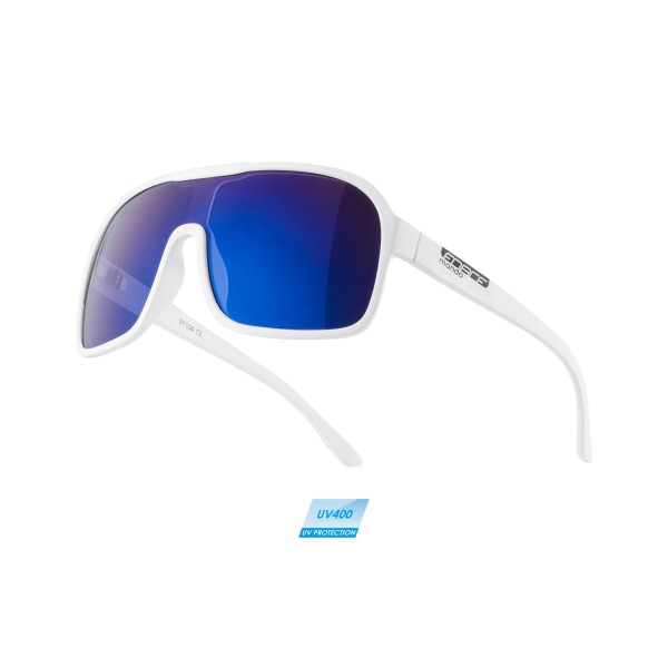 Очила Force Mondo White
