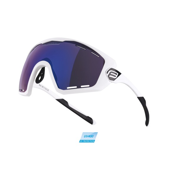 Очила Force Ombro Plus White