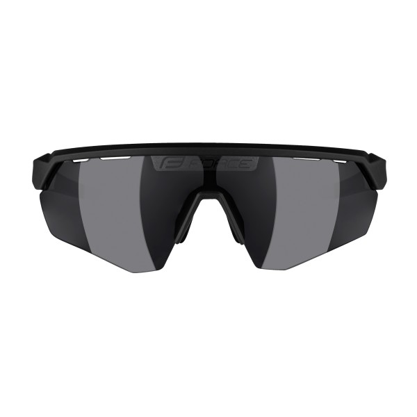 Очила Force Enigma Black/White