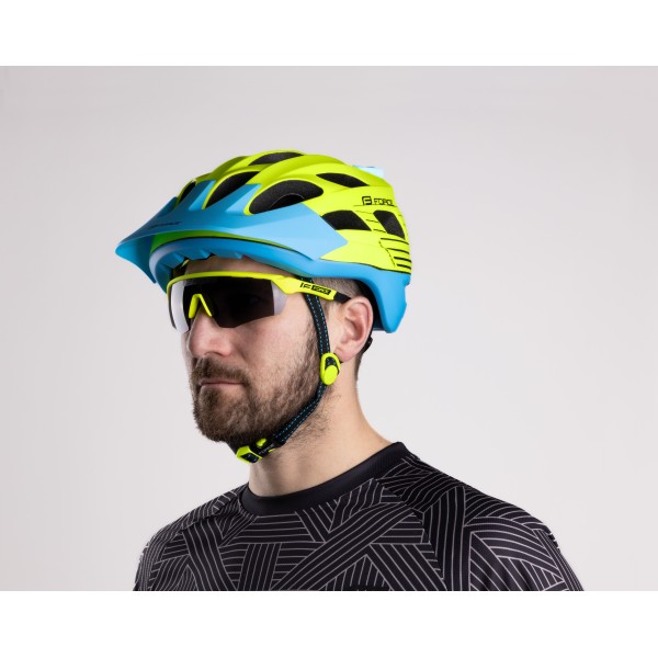 Очила Force Enigma Fluo