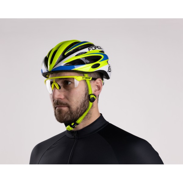 Очила с фотохроматични плаки Force Enigma Fluo