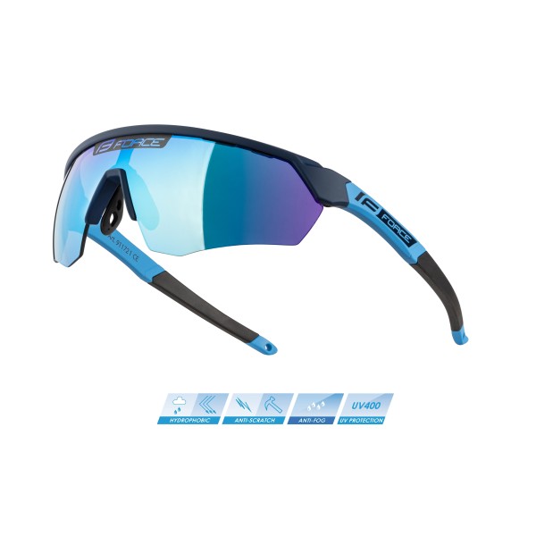 Очила Force Enigma Blue